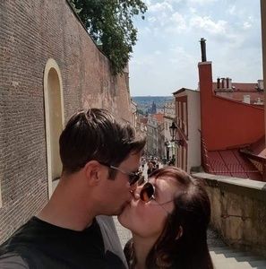 Meet your Posher, Jesse